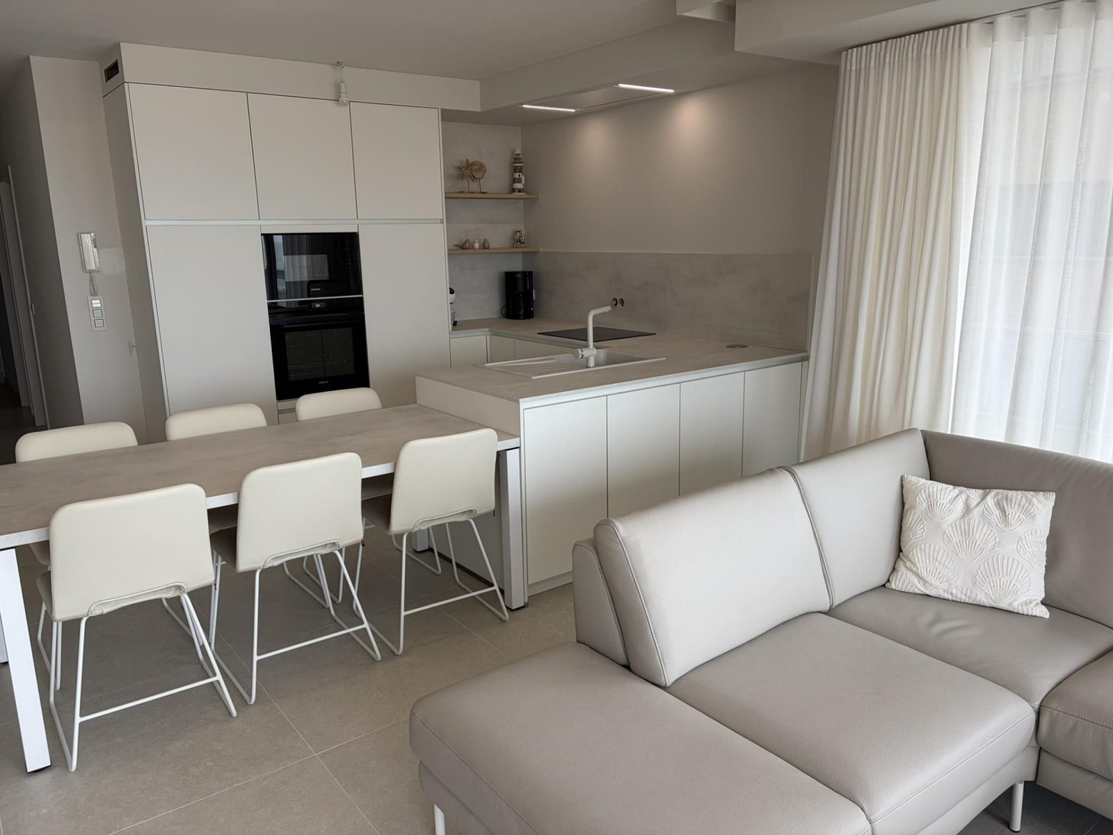 Keuken