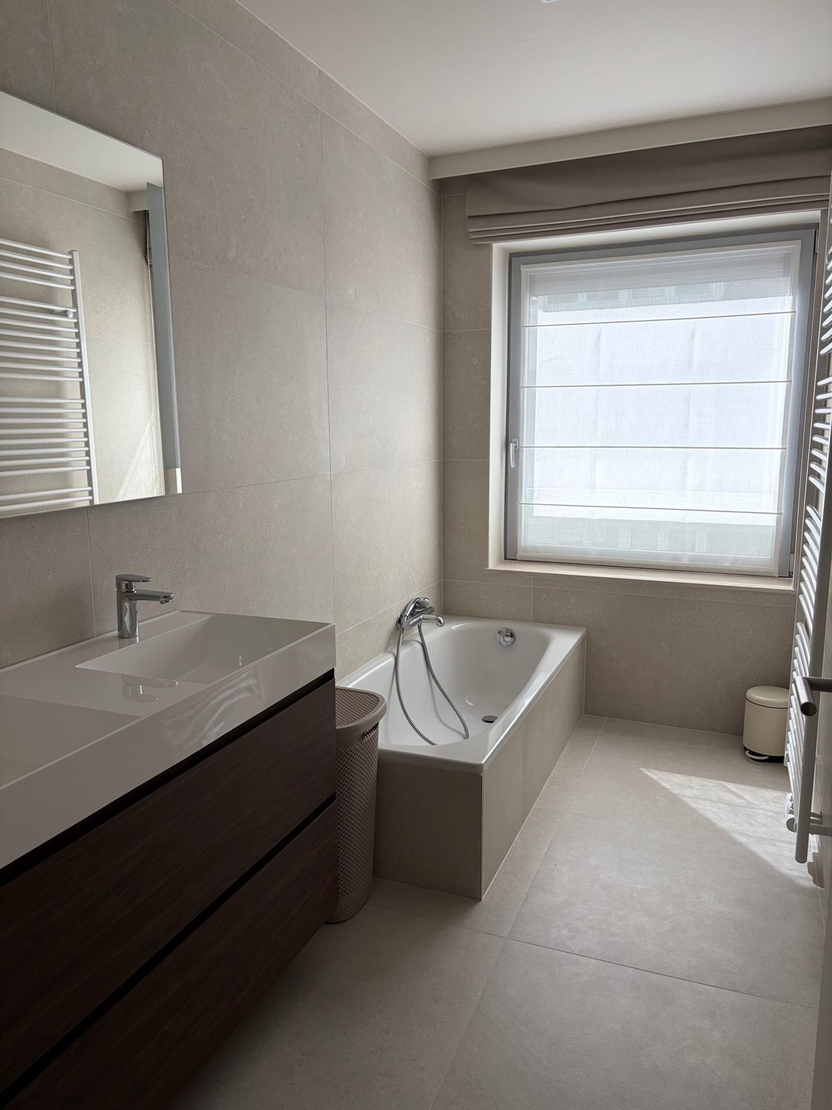 Badkamers & toilet